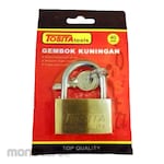 TOSITA Brass Padlock
