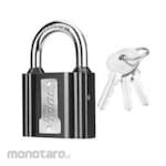 TOTAL Iron Padlock