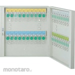 TRUSCO Key Cabinet (Kotak Kunci)