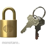 Tsuchino Alpha Padlock