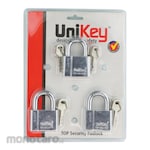 Unikey MK Padlock Security