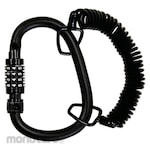WAKI Karabiner Lock