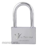 Wilmer Gembok Chrome Square Panjang