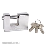 Wipro Padlock (Gembok)