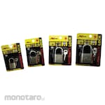 XANDER Padlock 3-Key (Gembok)