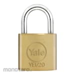 YALE Padlock Essential Series