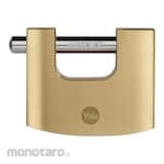 YALE Rectangular Padlock
