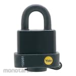 YALE Weatherproof Padlock