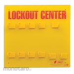 ZING Lockout Stations & Kits