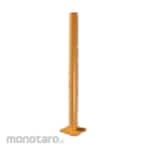 Cricket Safety Tiang Orange