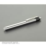 ESCO [2 AAA batteries] Flashlight/LED (Pen type)