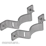 ESCO [EA864CW-11, -12] Pole fixing bracket