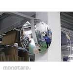 KOMY Circular Mirror