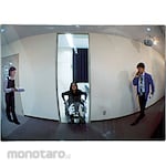 KOMY FF Mirror for Corridor