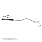 Kennedy Flexible Mirror With Light