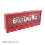 Lototo Wall Group Lock Box (Kotak Kunci)