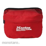 MasterLock Compact Safety Lockout Pouch (Unfilled)