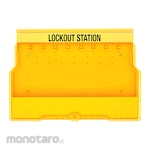 MasterLock Lockout Station ((Unfilled))