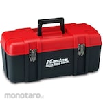 MasterLock Wide Lockout Toolbox ((Unfilled))