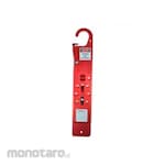 ONEBIZ Aluminum Buckle Lock