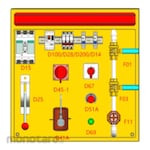 ONEBIZ Demo Board