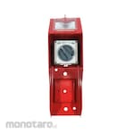 ONEBIZ Loto Box Safety Device Heavy Duty