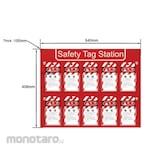 ONEBIZ Safety Tag Station