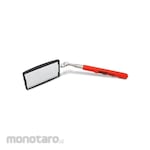 PROTO Telescopic Rectangular Inspection Mirror