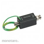 SPECO TECHNOLOGIES Coaxial Video Surge Protector