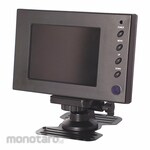 SPECO TECHNOLOGIES High Resolution Monitor LCD Color