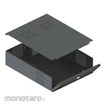 SPECO TECHNOLOGIES Video Recorder Lock Box