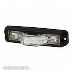 ECCO Forklift Safety Light (Lampu Peringatan Forklift)