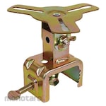 GREEN CROSS Clamp Rotating Light (Klem Lampu Putar)