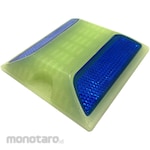 GREEN CROSS Firefly Stud (Lampu Marka Jalan)