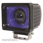 IDEAL WAREHOUSE INNOVATIONS INC. Vehicle Safety Boundary Light (Lampu Batas Kendaraan)