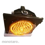 Non Brand Solar Flash Light