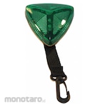 RAILHEAD GEAR Strobe and Flashing Light (Lampu Strobo)