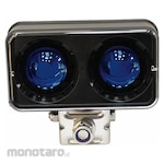 RAILHEAD GEAR Vehicle Safety Boundary Light (Lampu Batas Kendaraan)