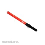 TECHNO Traffic Baton 3F Thin (Tongkat Lampu Lalu Lintas)