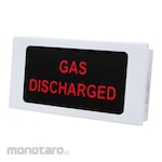 TONATA Warning Light Gas Discharged