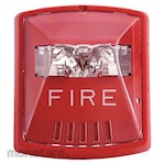 WHEELOCK Strobe and Flashing Light (Lampu Strobo)