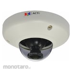 ACTI Network IP Video Fixed & Varifocal Camera (Kamera Pengawas)