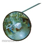 Dusafe Safety Convex Mirrors Outdoor