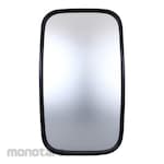 ESCO 210X120mm Rearview Mirror for Forklift and Construction Machinery