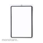 ESCO Hanging mirror, shatterproof, EA724YG series