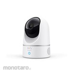 Eufy Indoor Cam 2K Pan & Tilt (Kamera Pengawas)