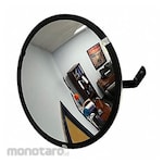 FRED SILVER Convex Indoor Safety Mirror