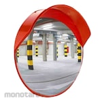 GOSAVE Convex Mirror Fexo Outdoor (Cermin Cembung)