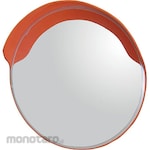 GREEN CROSS Curve-Mirror
