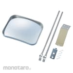 GREEN CROSS Safety Mirror (Cermin Cembung)